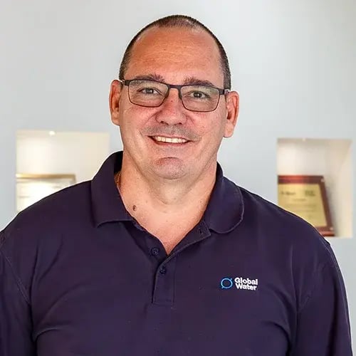 Allan McKean Headshot