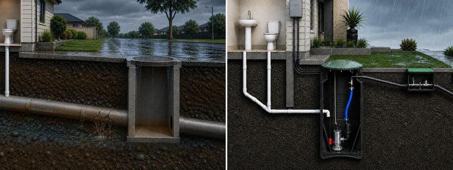 26-176 GW DIGI How pressure sewer systems help Banner-FA