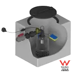 DrainAce Compact Watermark logo 150x150 DrainAce Compact Watermark logo 150x150