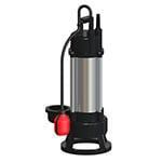 GP Series Sewage Pumps-1