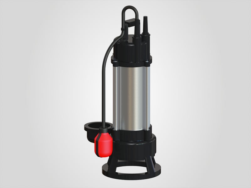 Submersible Sewage Pumps