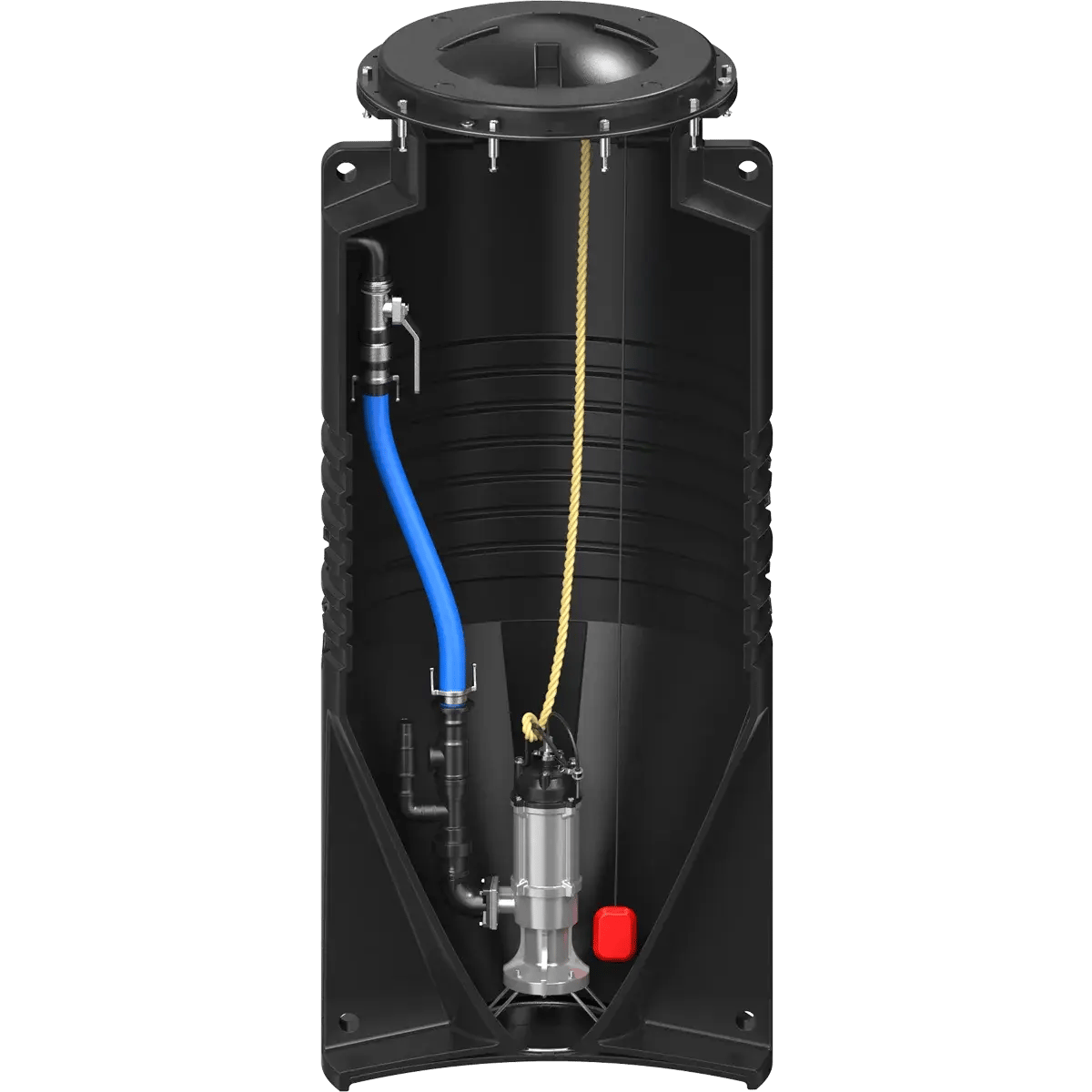 GW Product images_Pressure PS