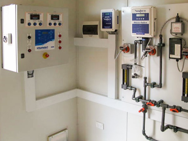 Global-Water-Chlorination