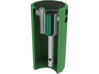 Grease Muncher GM700