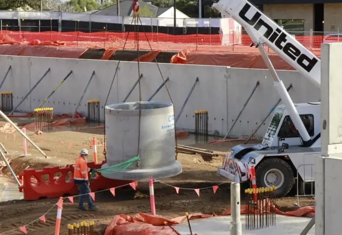 Hotel panorama water solutions Australia