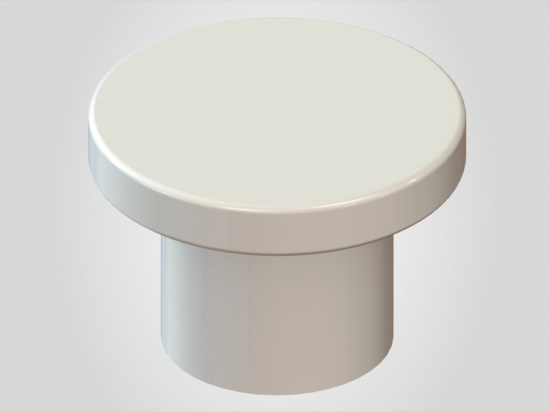 Sewer Vent Odour Filter
