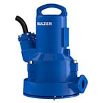 Sulzer ABS Piranha Grinder Pumps-1