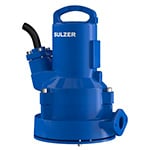 Sulzer ABS Piranha Grinder Pumps-1