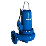 Sulzer XFP Submersible Pumps