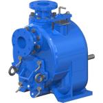 Toro_TSP_Self-Priming_Effluent_Pump