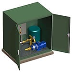 eBoost Rainwater Booster & Re-Use System (1)