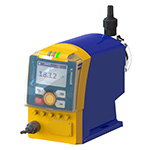 Chlorination & Chemical Dosing