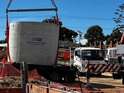 DAC Dynamic Plumbing