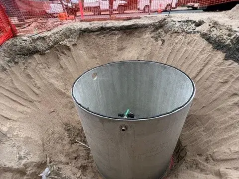Stormwater Pump Station Solutions - Polarity Plumbing