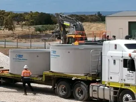 Fulton Hogan Construction EnviroLift Project