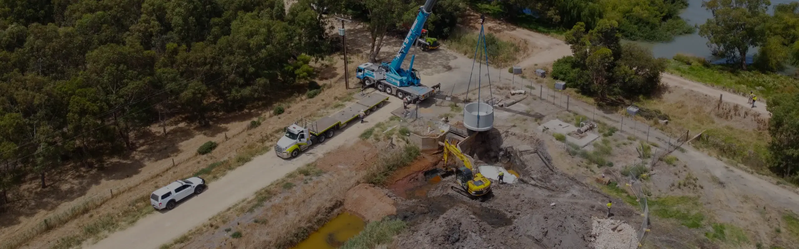 Global Water solutions