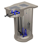 EnviroLift Concrete Pump Station-1 EnviroLift Concrete Pump Station-1